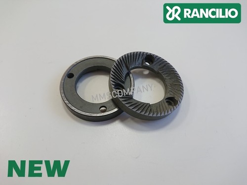 Rancilio parts grinder - parts, –