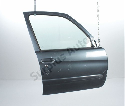 Porte avant droite - porte,