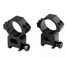Colliers de fixation pour