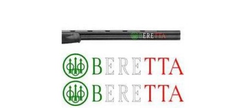 Stickers autocollant beretta - stickers,