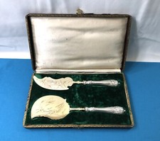 service à glace / dessert