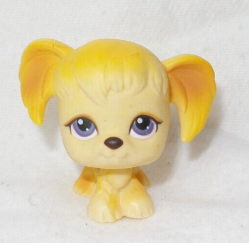 Littlest petshop pet shop lps - littlest,