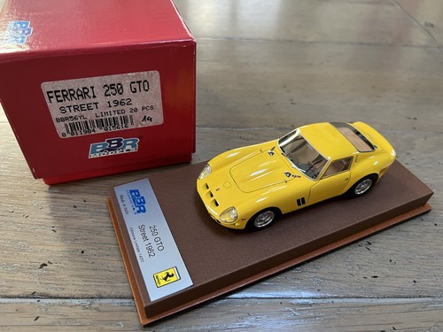 Bbr calsito bbr56yl ferrari - bbr,