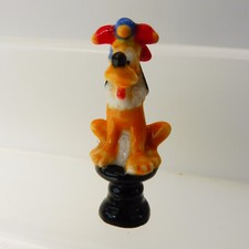 fève DISNEY -  PLUTO ECHEC