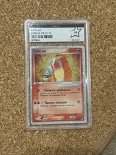 Entei EX 91/95 Team Magma VS Team Aqua