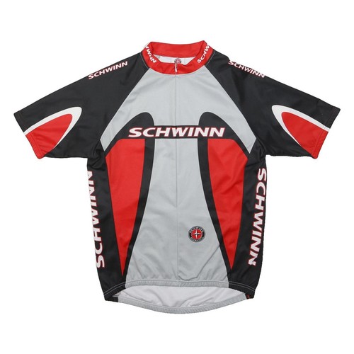 Schwinn shirt manches - schwinn,