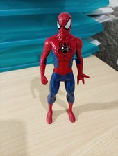 Figurine hasbro spider - figurine,