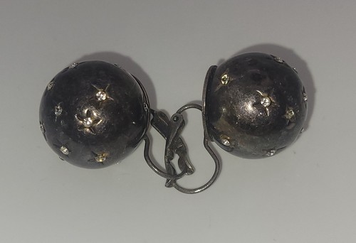 Bijoux boucles oreilles - bijoux,