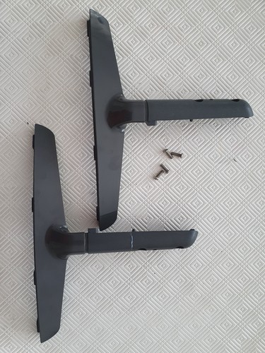 Pieds pour 55lb6200 - tv,