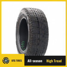 Used LT 285/60R20 Michelin