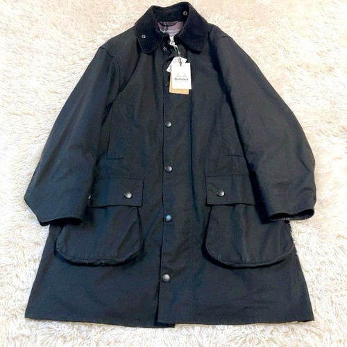 Veste barbour border - border, s