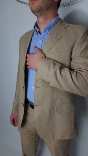 Ensemble costume homme romeo - ensemble,