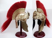 Casque d'armure romain viking