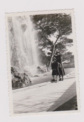 Photo ancienne femme - photo, 🎞️