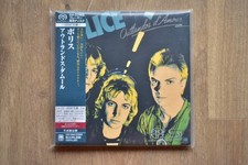 SHM-SACD The Police Outlandos