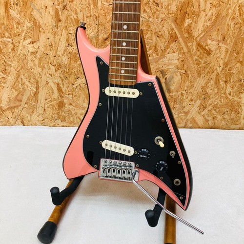 Guitare électrique style - électrique,
