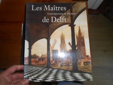 LES MAITRES DE DELFT