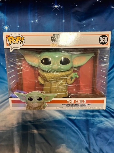 Figurine funko pop xxl - figurine, jumbo