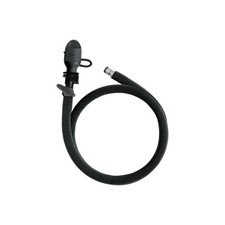 Camelbak / tube de remplacement / CRUX / NOIR