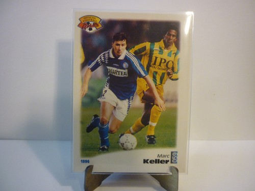 Carte foot panini - panini,