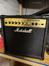 Marshall Valvestate VS15R