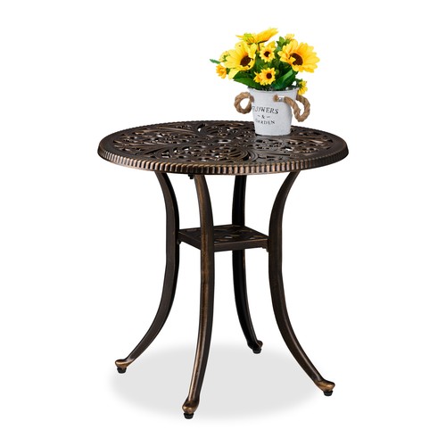 Table jardin balcon - jardin,
