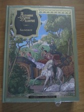 ALEXANDRE DUMAS ILLUSTRE N°