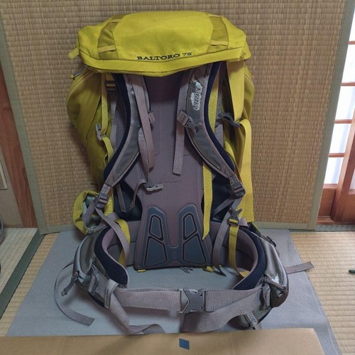 Sac dos randonnée - à,