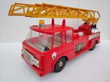 Joustra Camion Grande échelle