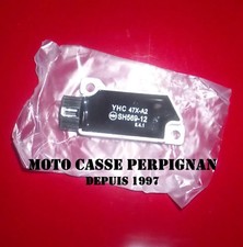 Régulateur - Yamaha - XJ 600 N/S Diversion 1992/1997