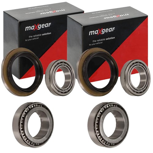Maxgear kit roulement de - 2x,