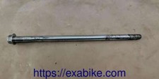 axe de bras oscillant pour Yamaha XV 125 Virago  de 1997 a 2000