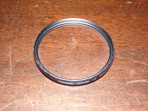 Filtre panagor coated mm - panagor, 1a