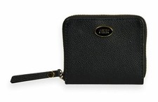 Scotch soda leather - leather, bill