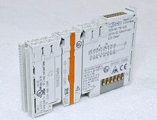 Module D'Entrée Numérique