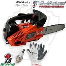 Tronçonneuse À Essence 25 CC