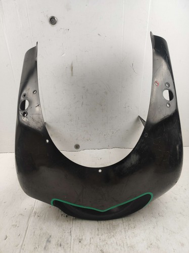 Bulle tête fourche aprilia - bulle, de
