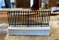 Grille De Jardin Parc Par JG