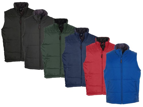 Sols gilet sans manches - gilet,