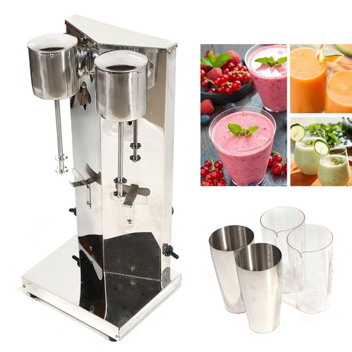 Commercial milkshake machine - commercial,