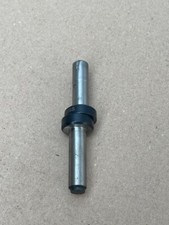Pinule de centrage GISS - queue cylindrique Ø 10 mm