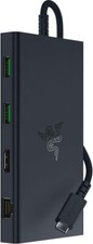 Razer USB C Dock 11-Port Reise