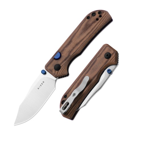 Kizer nice guy - kizer,