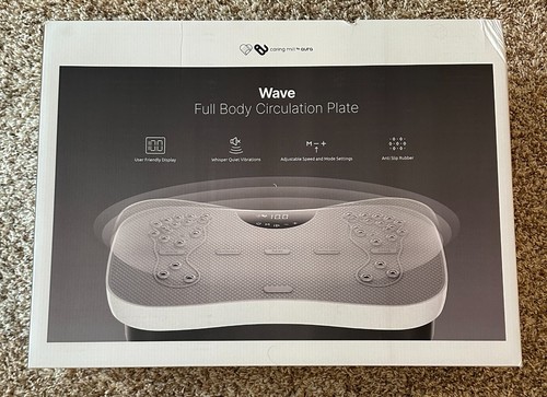 Caring mill aura wave full - caring,
