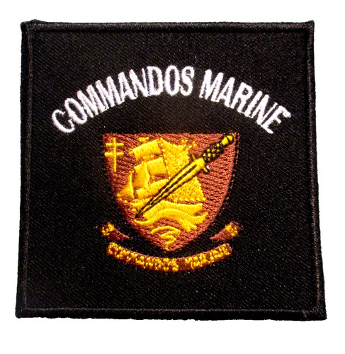 Navy commandos patch - commandos, patch♦️