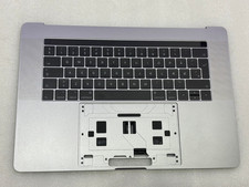 Clavier DANEMARK (A1707) GRIS