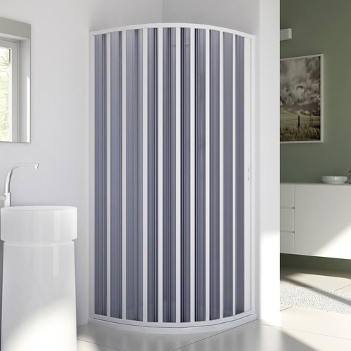 Cabine douche circulaire - de,