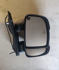 Rétroviseur Manuel Droit