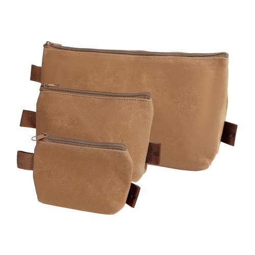 Sac outils toile cirée - outils,