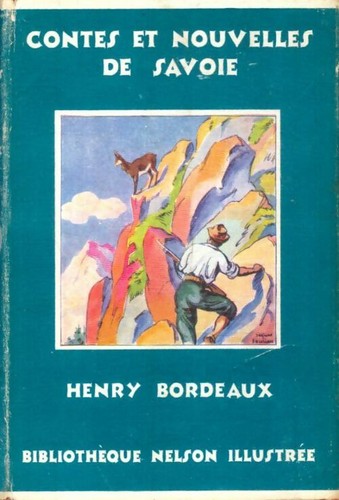 Contes nouvelles savoie - contes,